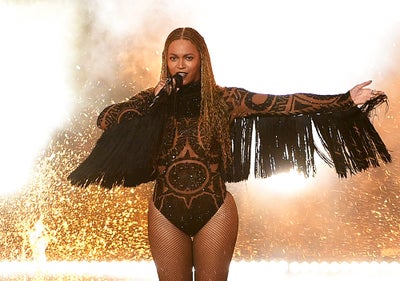 Is Beyonce Performing At The VMAs?