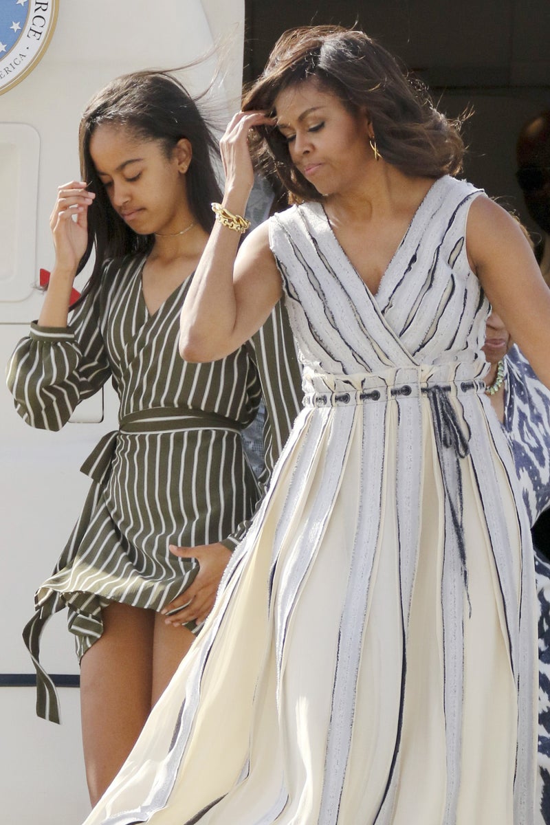 Celebrity Mothers And Daughters Who Have Seriously Stunning Hair - Essence