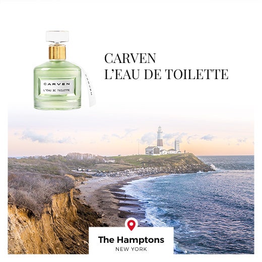 8 Ways To Match Your Fragrance to Your Labor Day Destination
