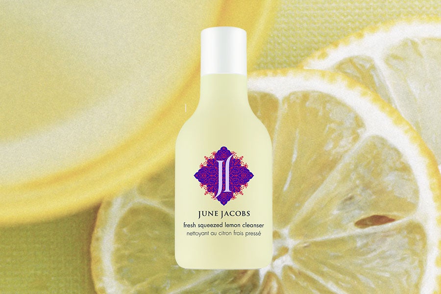 Celebrate National Lemonade Day With These Refreshing Lemon-Infused Products
