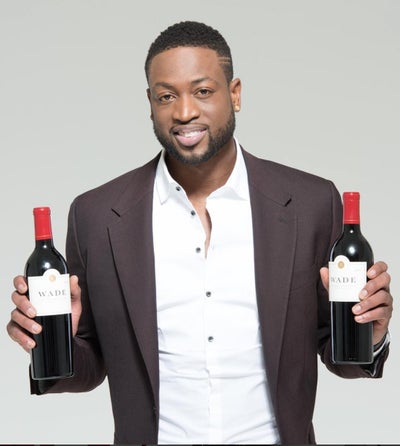 Pour It Up! 14 Celebs Who Have Their Own Alcohol Brands