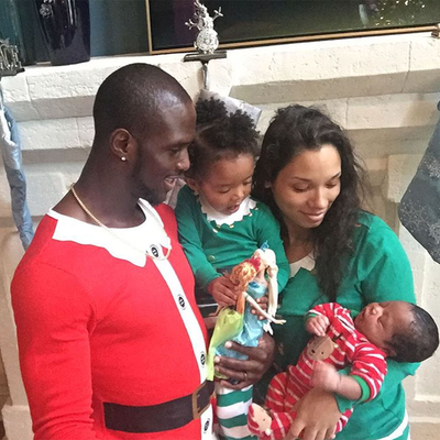 14 Times The NFL’S McCourty Twins and Their Wives were so Cute