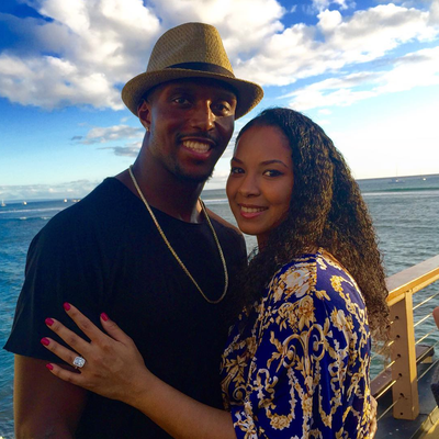 14 Times The NFL’S McCourty Twins and Their Wives were so Cute