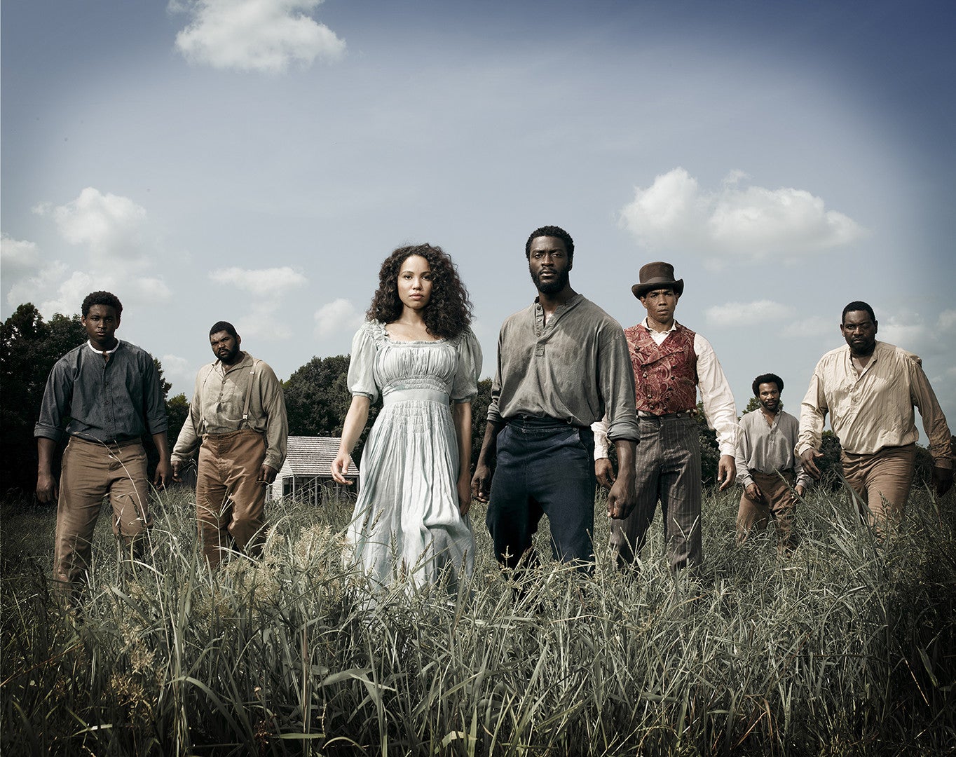'Underground' To Be Screened At The National Museum Of African-American History & Culture
