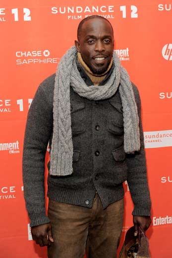 'Night of' Star Michael K. Williams Says His Character Freddy is a Victim Too
