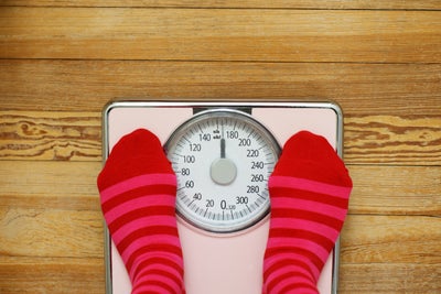 Science Says: Talking About Your Weight Won’t Help You Lose It