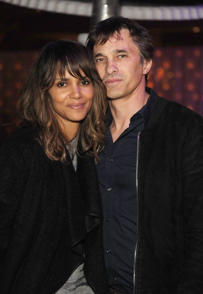 Halle Berry and Hubby Olivier Martinez Have Reportedly Halted Divorce Proceedings