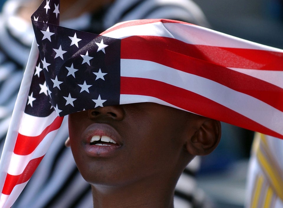 The National Anthem’s Shocking Line About Slavery