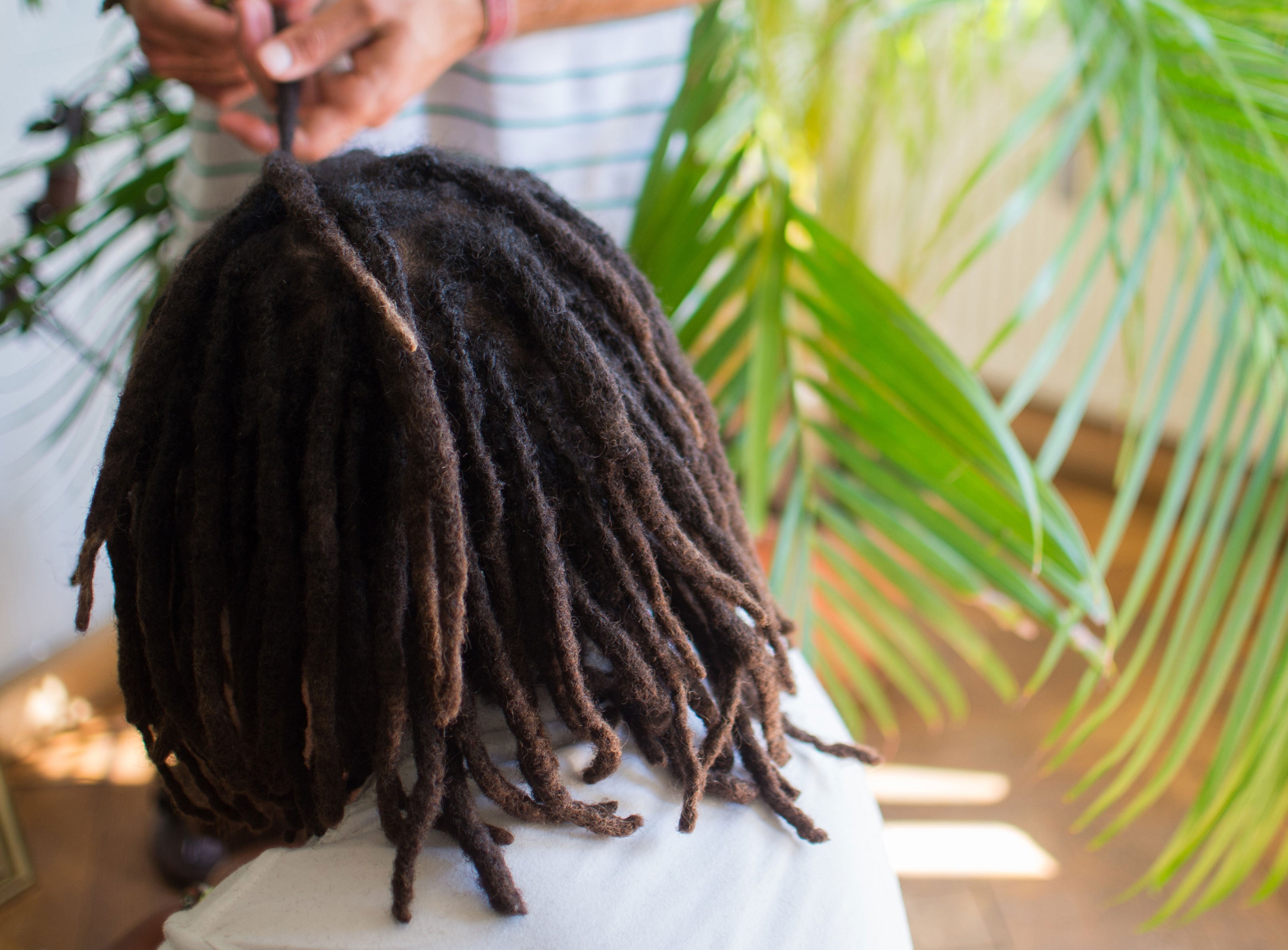 Was This New York Woman Fired From A Luxury Hotel Over Locs?
