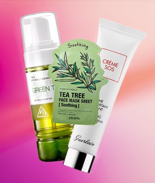 11 Back-To-School Beauty Buys That Double As Stress Relievers
