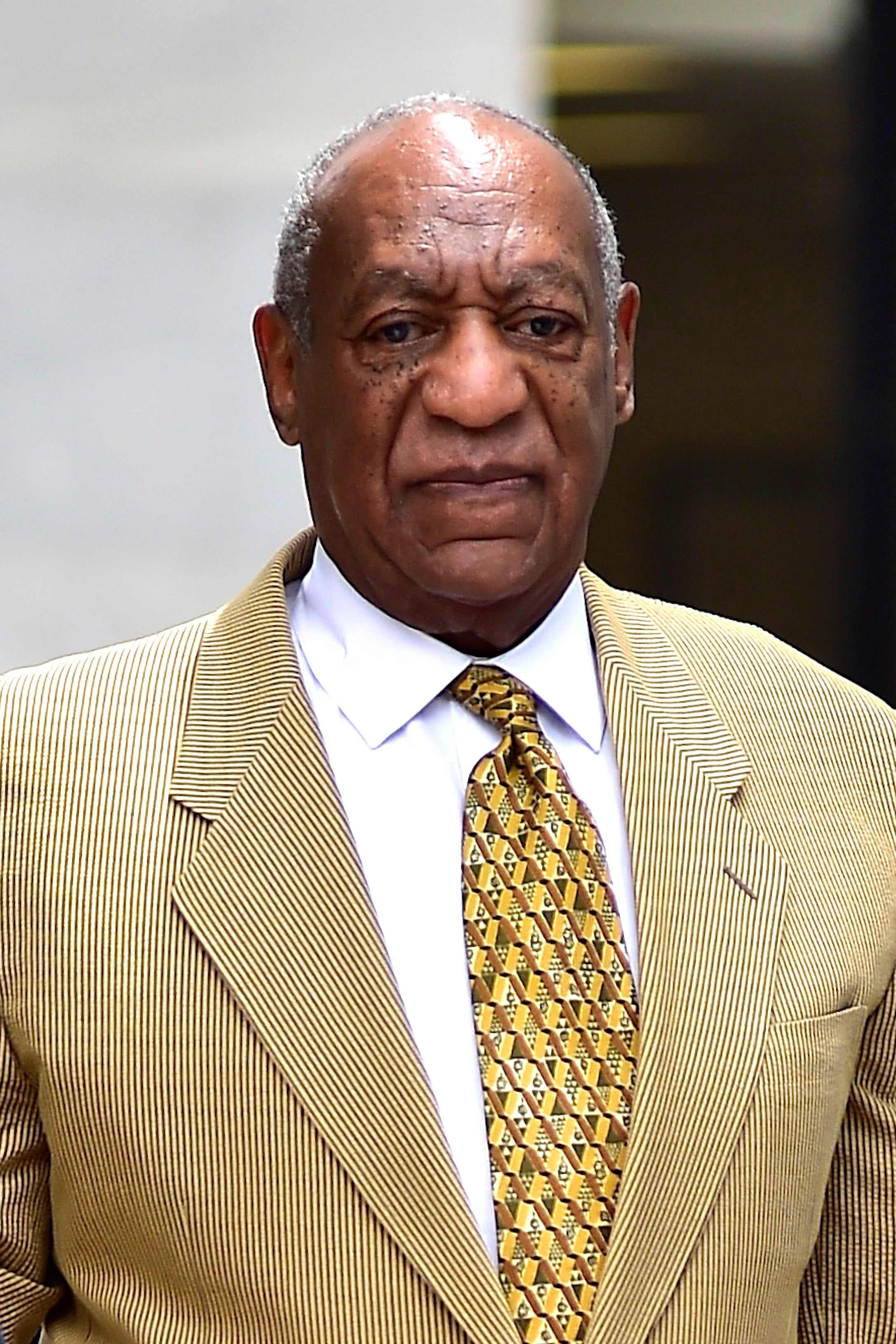 Prosecutors In Bill Cosby Case Push For 13 Of His Accusers To Testify During Criminal Trial
