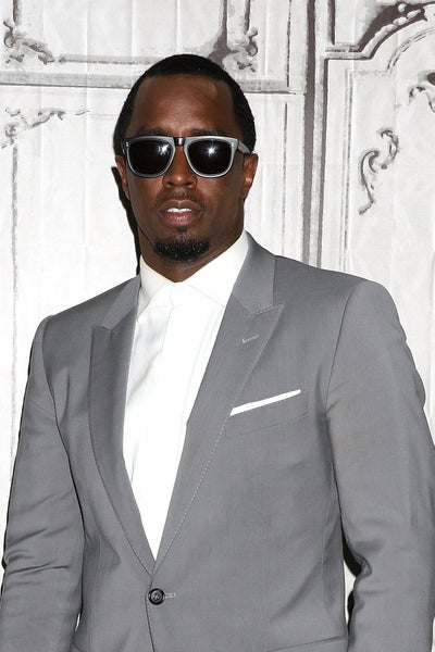 Diddy Shows Love To All His Childrens’ Moms on Mother’s Day