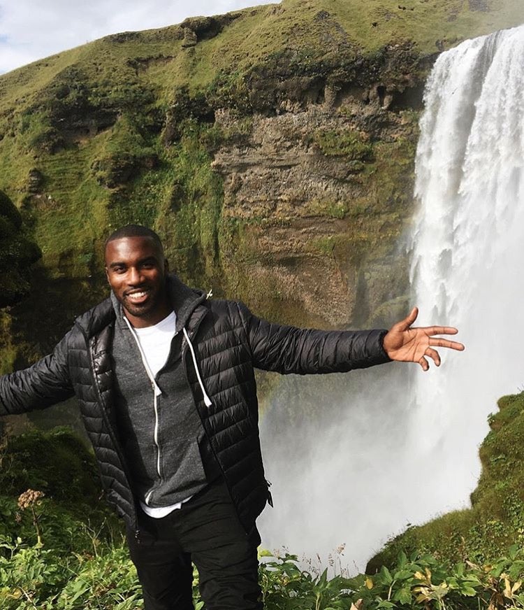 The 15 Best Black Travel Photos You Missed This Week: Mommy Daughter Bonding in the Bahamas
