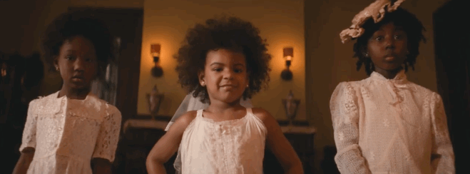 Happy Birthday! 11 Iconic Blue Ivy Moments That Prove She Slays Better Than Any Adult You Know