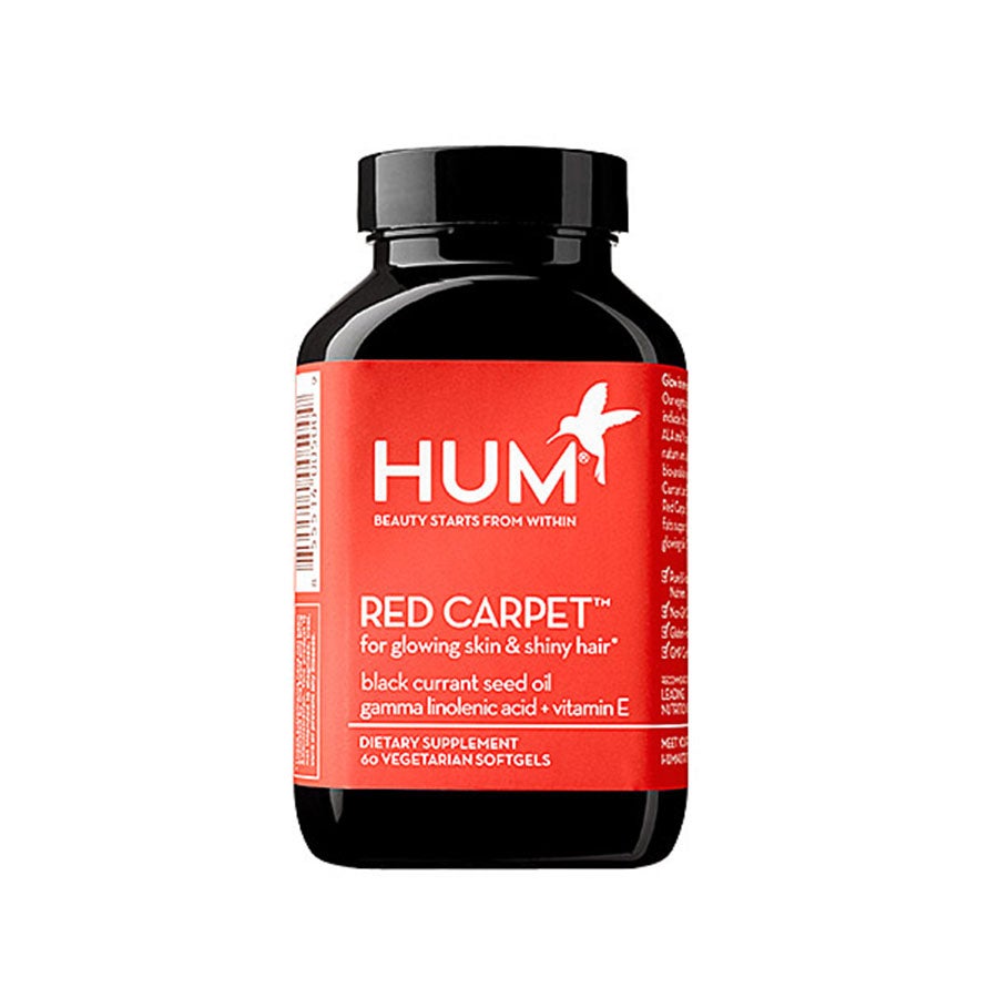 The 7 Best Hair Vitamins, According To The Internet
