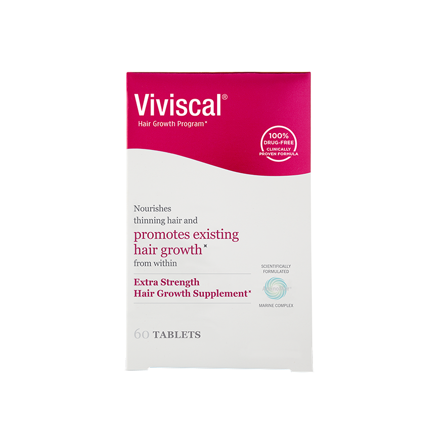 The 7 Best Hair Vitamins, According To The Internet
