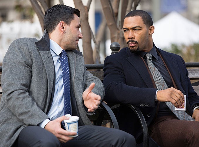 POWER Recap: “Trust Me”
