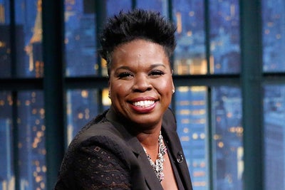 Leslie Jones Has A Message For Hackers: ‘If You Want To See Leslie Jones Naked, Just Ask!’