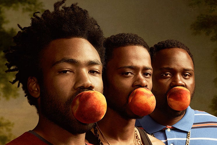 5 Reasons To Watch 'Atlanta'
