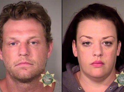 White Supremacist Couple Charged With Hate Crime After Intentionally Running Over Black Teen