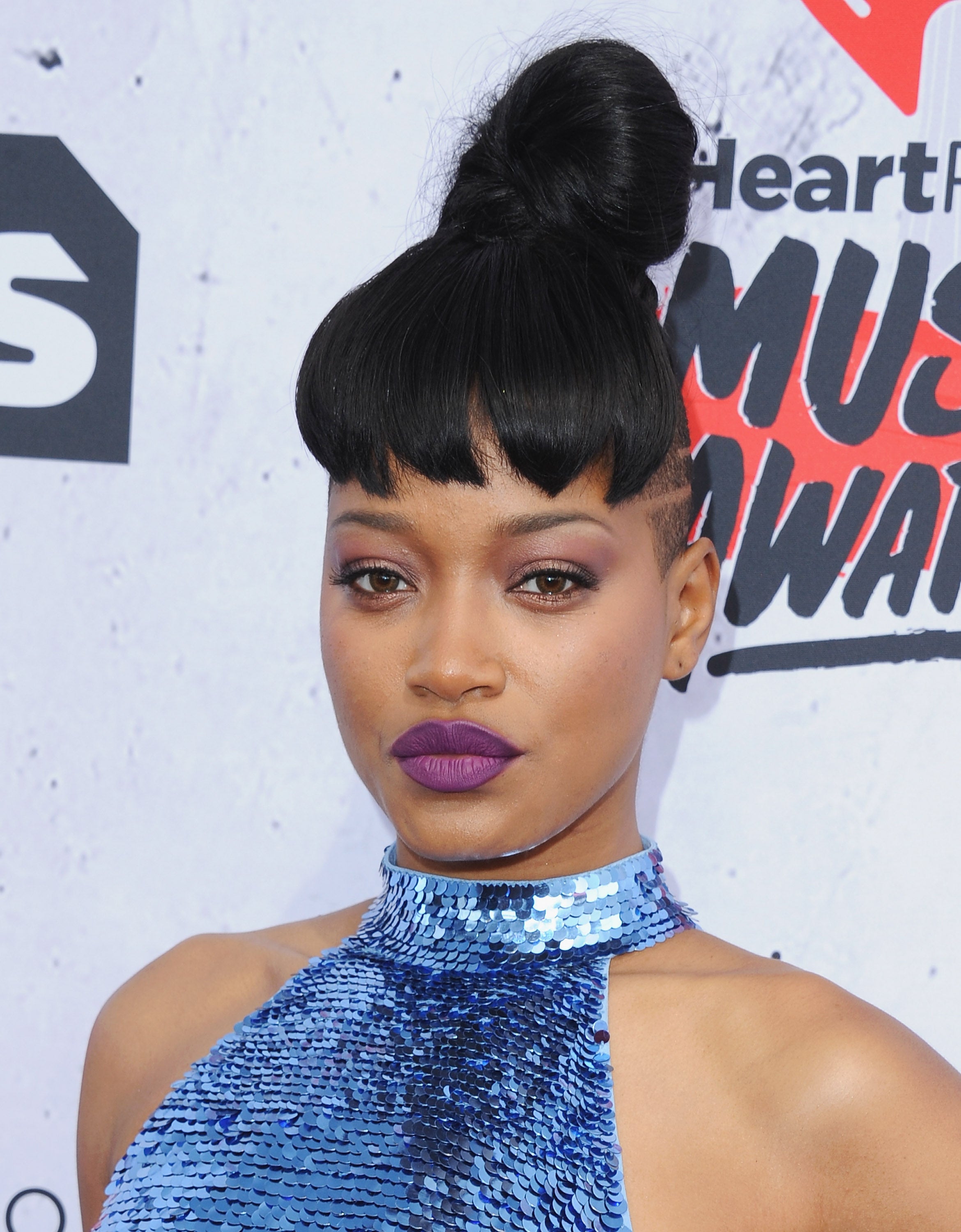 11 Beautiful Celebs Rocking Fall Lip Trends
