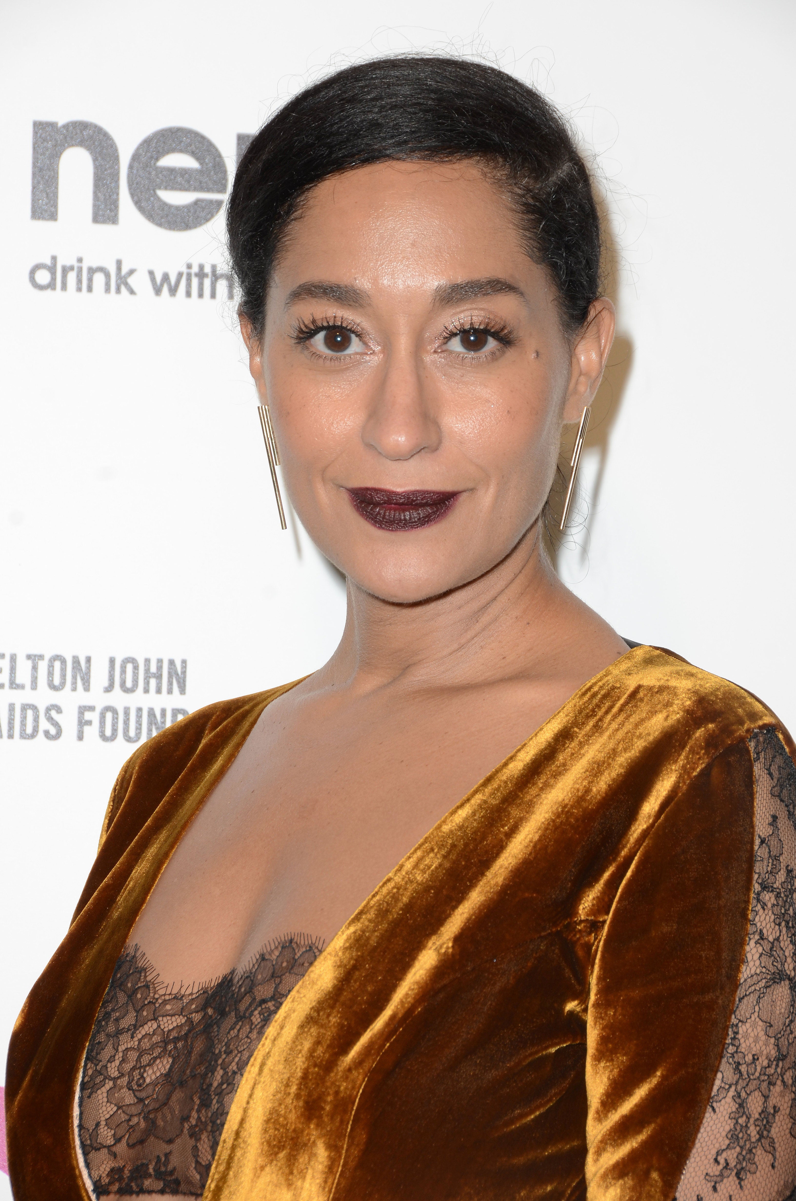 Tracee Ellis Ross’ Emmy Nod Is A Historical One
