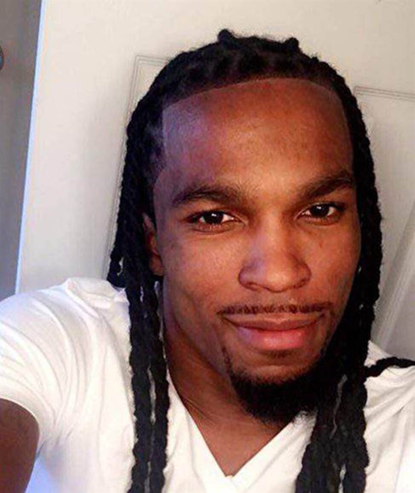 Police Investigating Death Of Ferguson Activist Darren Seals As A Homicide
