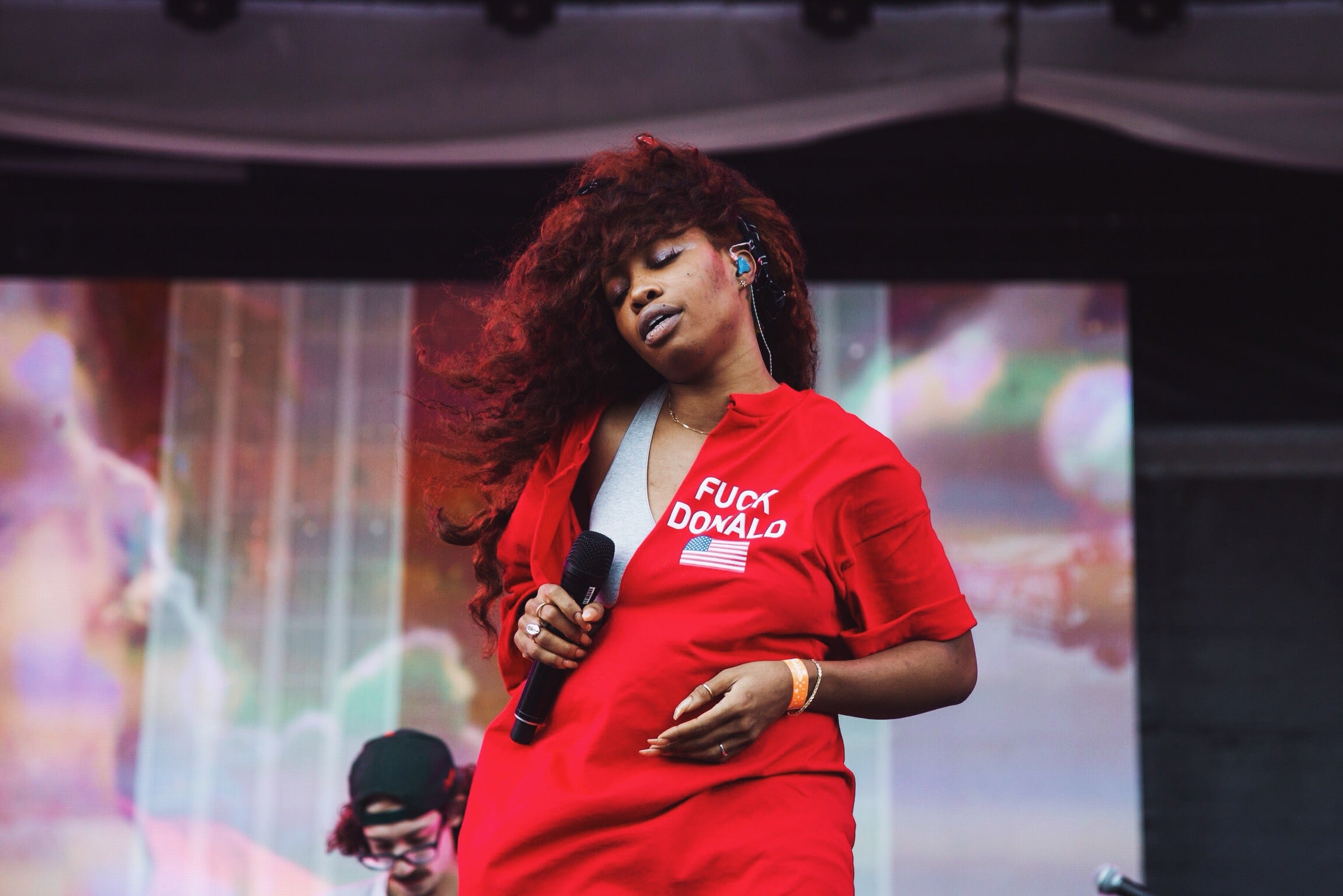 These Made in America Festival Artists Lit Up The Stage
