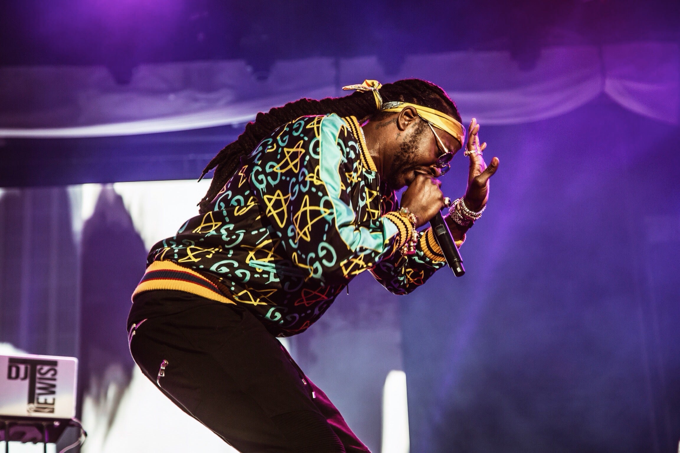 These Made in America Festival Artists Lit Up The Stage
