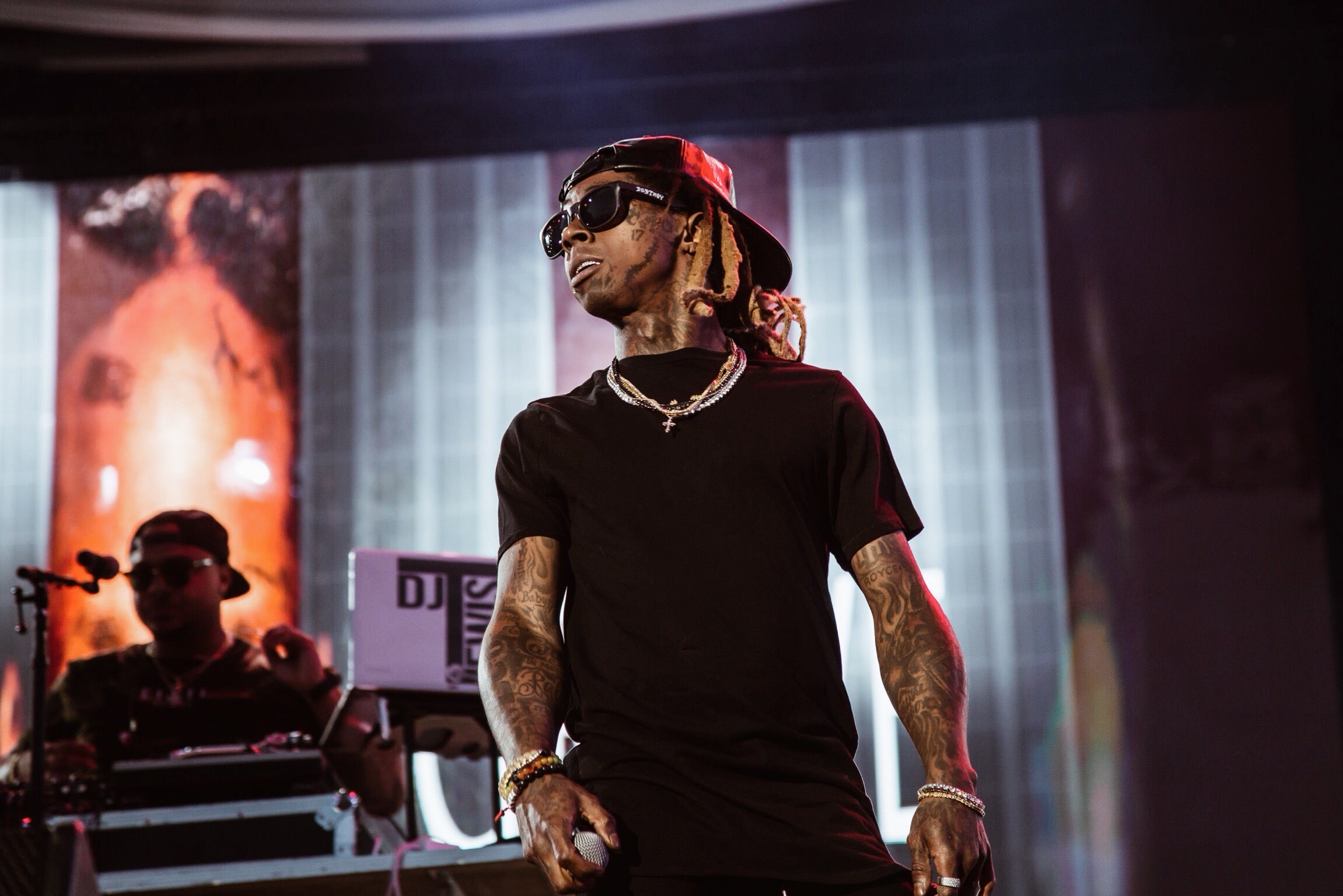 These Made in America Festival Artists Lit Up The Stage
