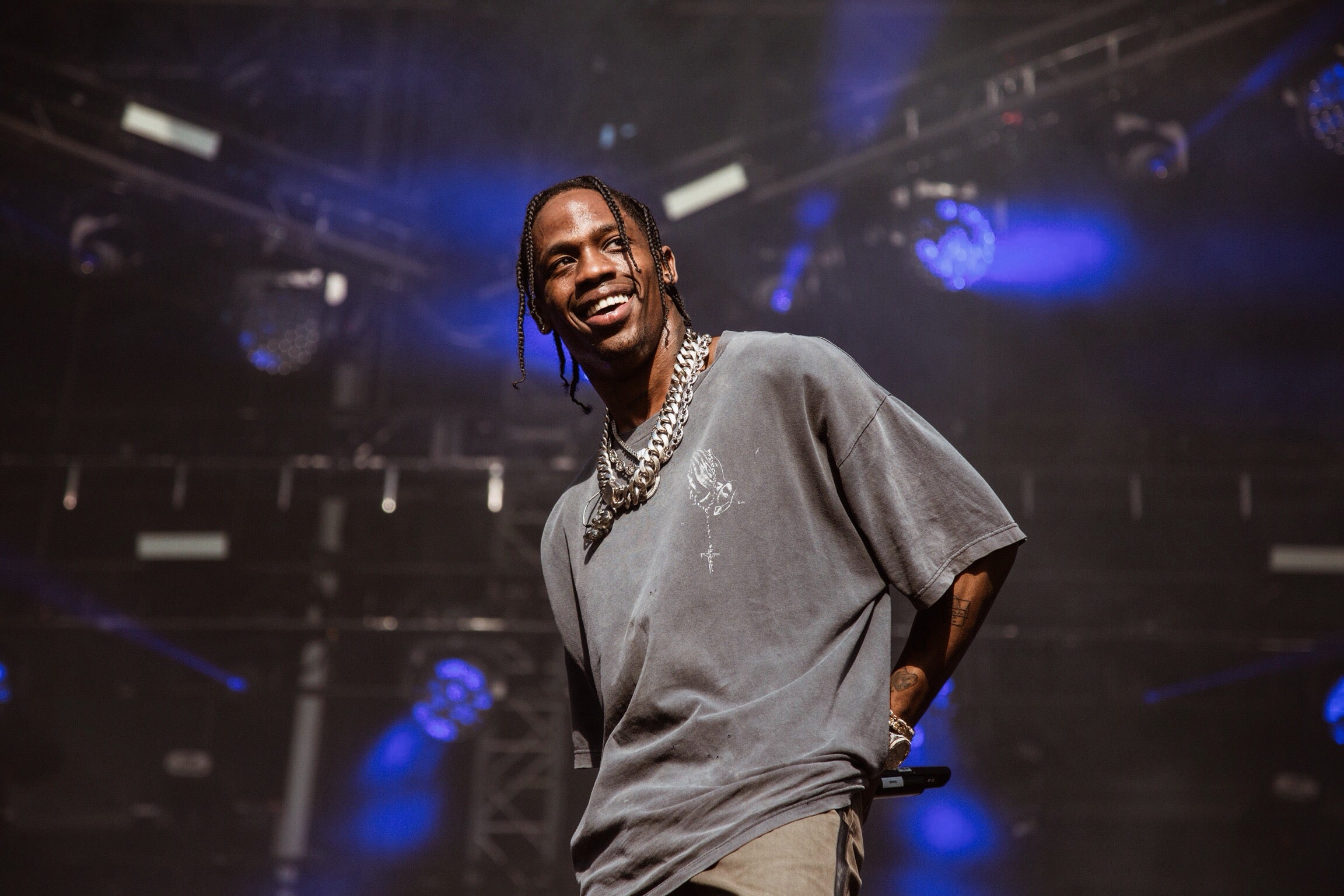 These Made in America Festival Artists Lit Up The Stage
