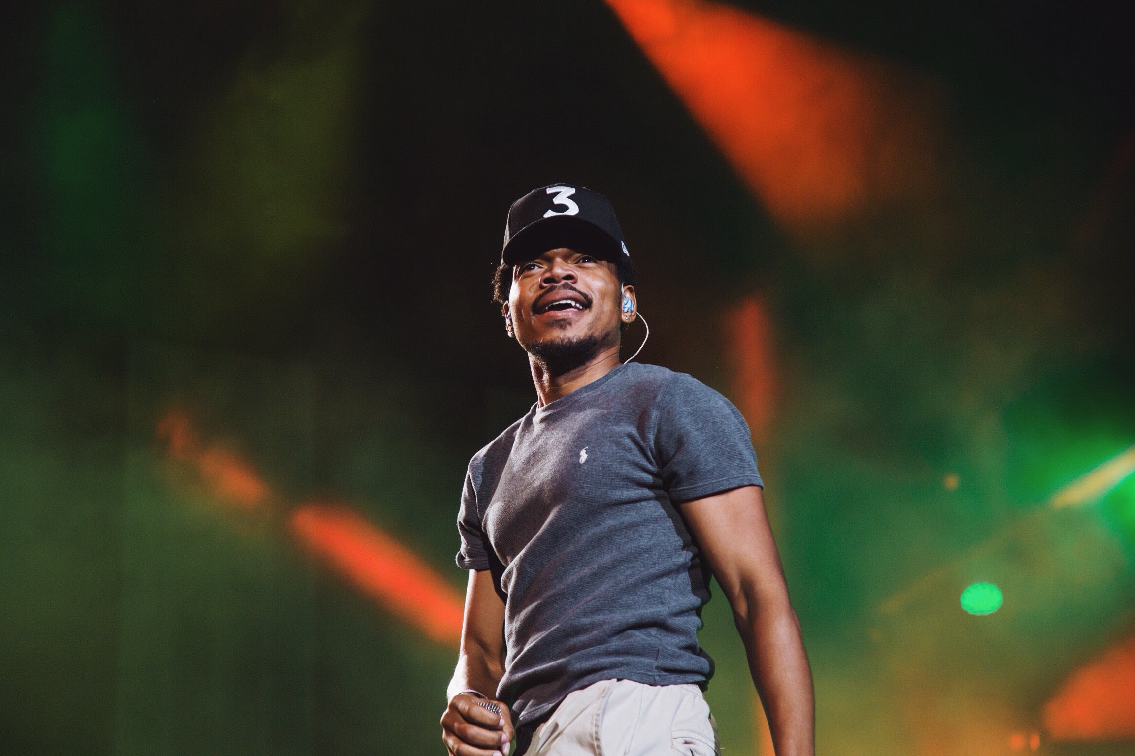 These Made in America Festival Artists Lit Up The Stage
