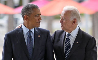Too Late? Joe Biden Hints At 2020 Presidential Run