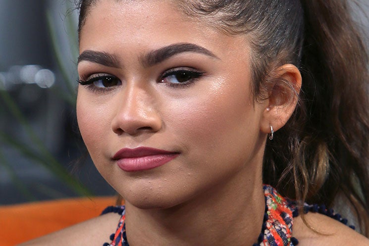 The Grocery Store That Denied Zendaya Service Responds to Allegations of Discrimination