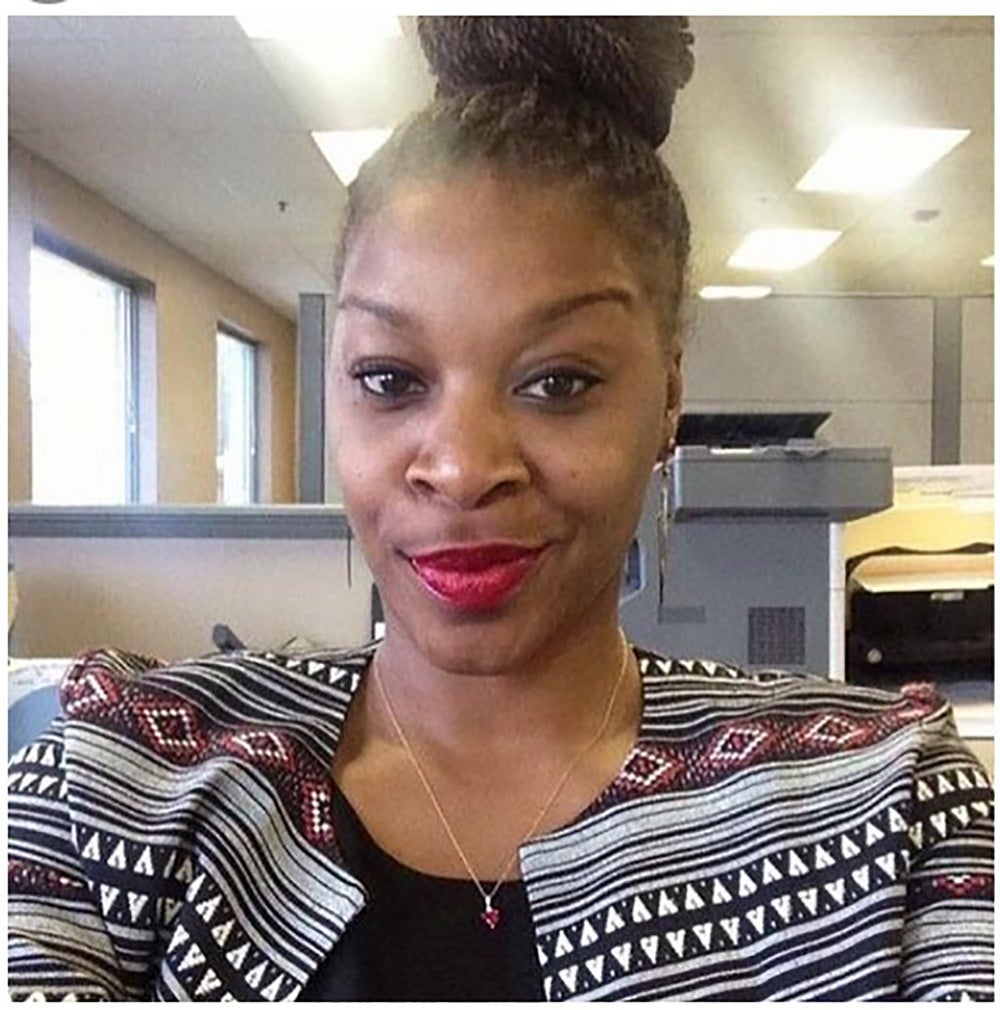 Family Of Sandra Bland Awarded $1.9 Million In Wrongful Death Lawsuit
