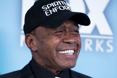 Was Tony Award-Winning Actor Ben Vereen Married To Two Women At Once?