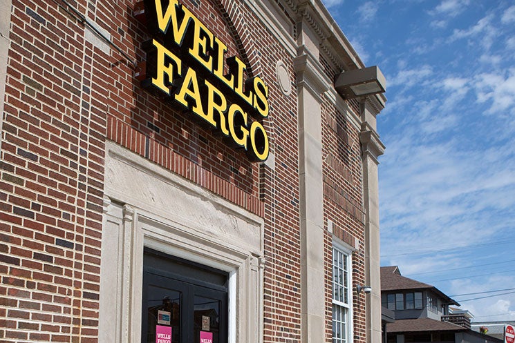 Wells Fargo Rejects ‘Black Lives Matter’ Customized Debit Card Design