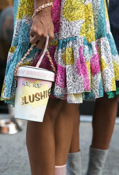 Prepare to Drool Over These NYFW Street Style Accessories