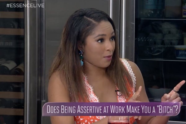 Assertive vs Bitchy: Is There A Double Standard In The Workplace?
