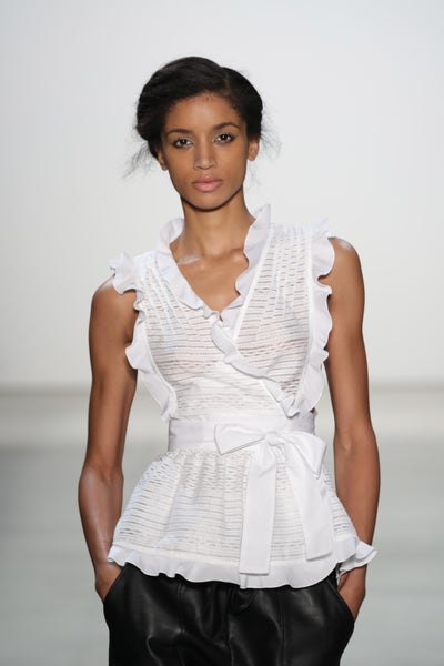 Why Black Women Should Care About Diversity on the Runways