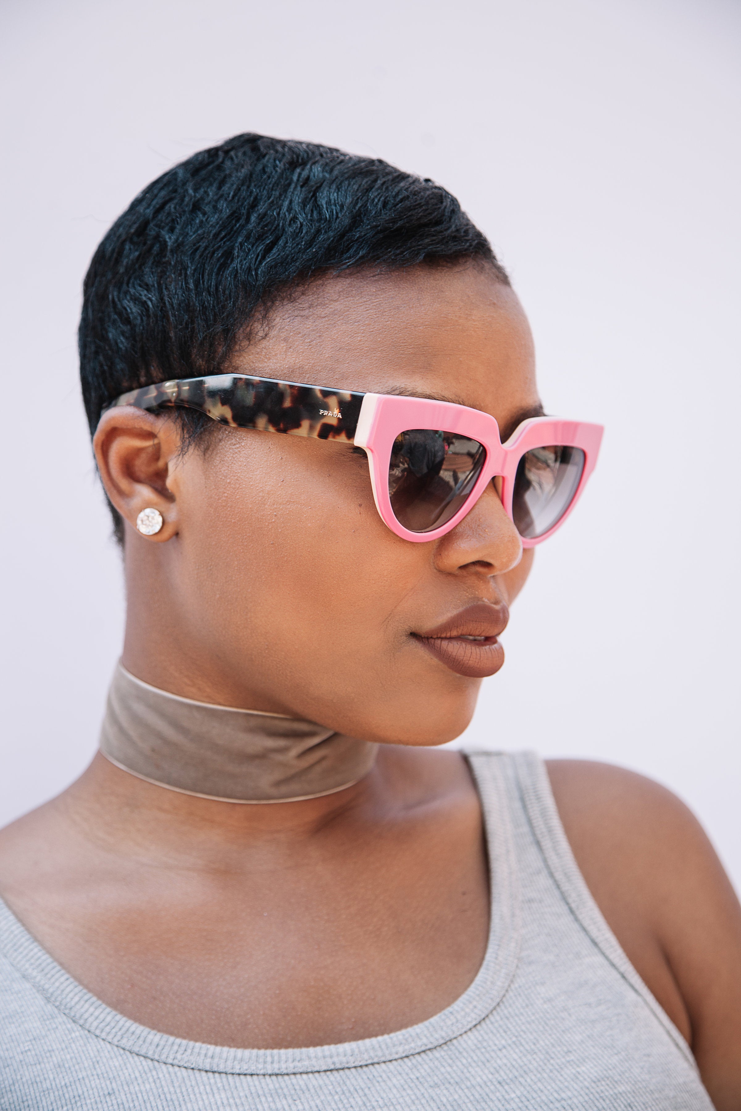 The Most Stunning Hair and Beauty Looks From The ESSENCE Street Style Block Party
