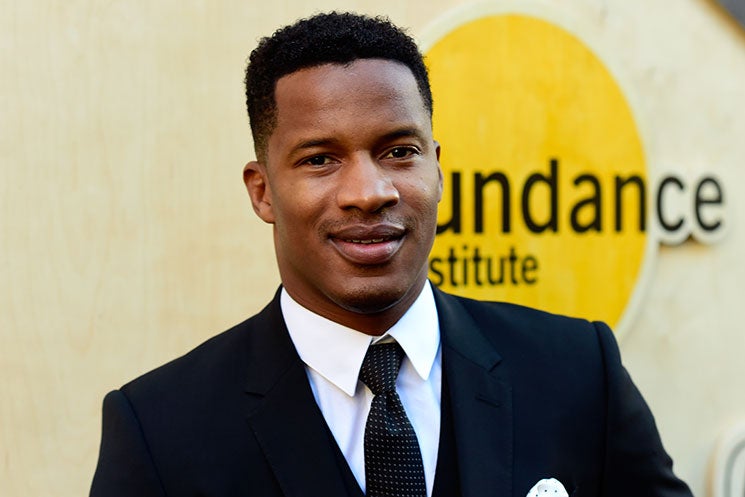 Nate Parker Dodges Question About Apologizing to Alleged Sexual Assault Victim