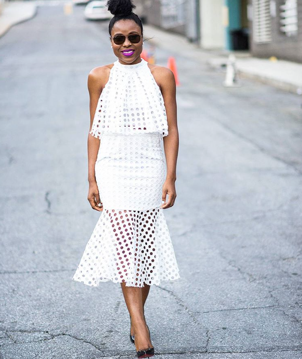 25 Fashion-Forward African Women You Should Be Following
