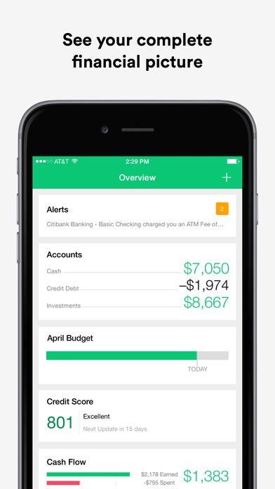 8 Best Budgeting Apps For Bad Spenders