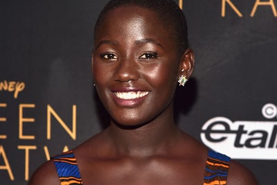 In Mira Nair’s Chess Tale ‘Queen Of Katwe,’ 16-Year-Old Madina Nalwanga Makes All The Right Moves