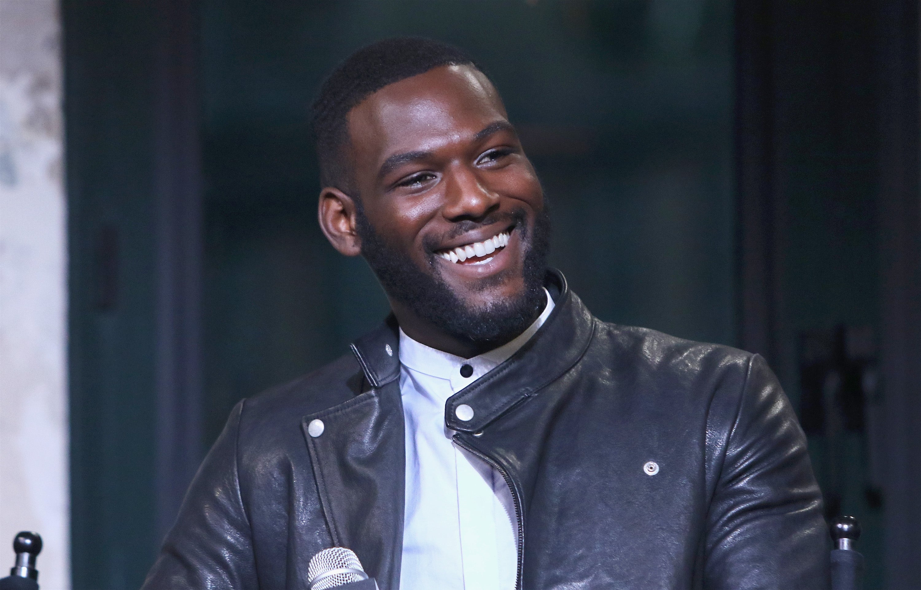 Everything You Want to Know About Sexy ‘Queen Sugar’ Star Kofi Siriboe