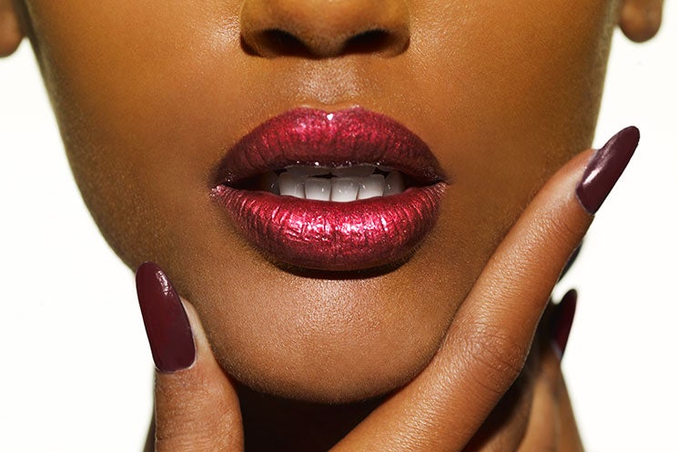 Trust Us, You'll Want To Add This Lipstick Vault To Your Holiday Wishlist
