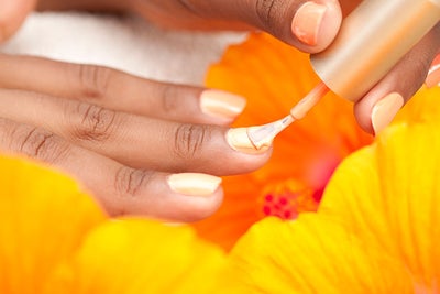 Two Nail Polish Mistakes You Keep Making (And How To Fix Them!)