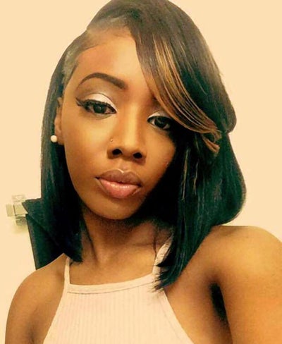 #RIPKendra: Houston Police Investigating Drive-By Shooting That Killed Young Mother