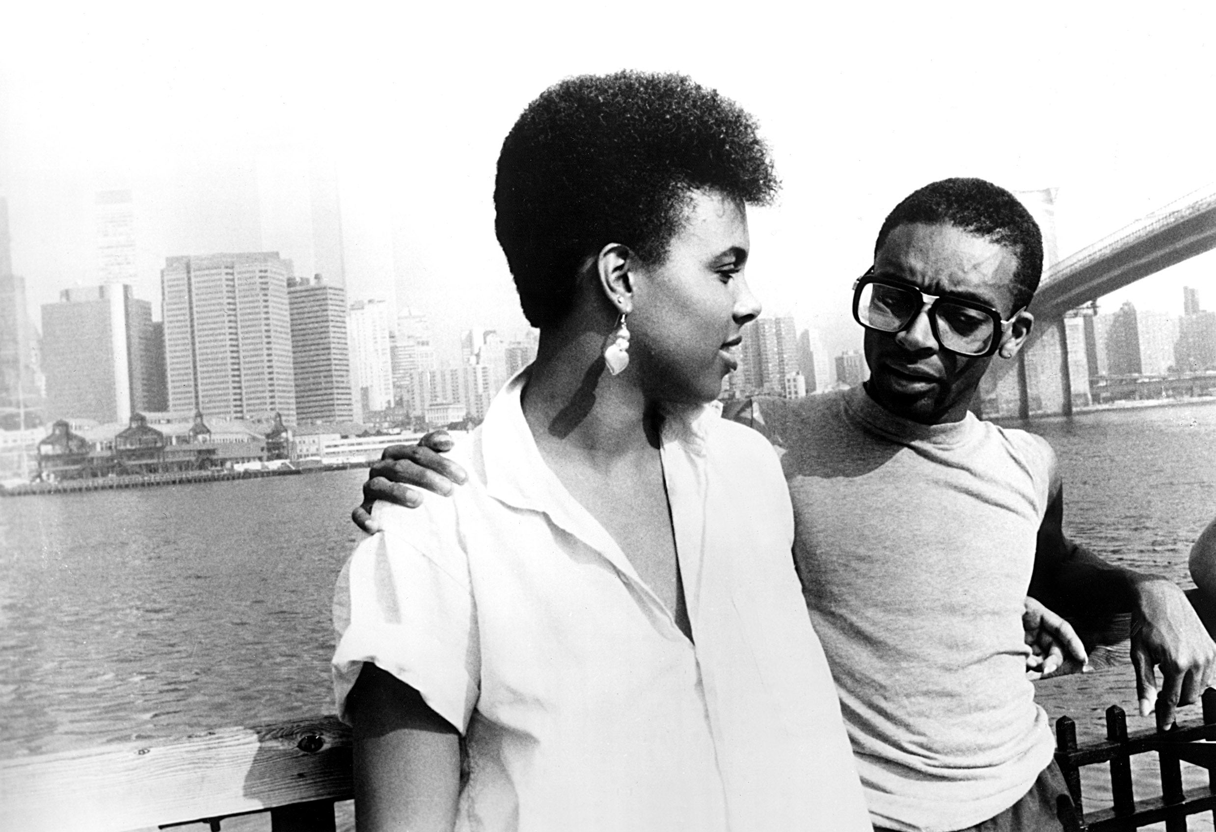 This Is Not A Drill: Spike Lee Lands 'She's Gotta Have It' Series With Neflix
